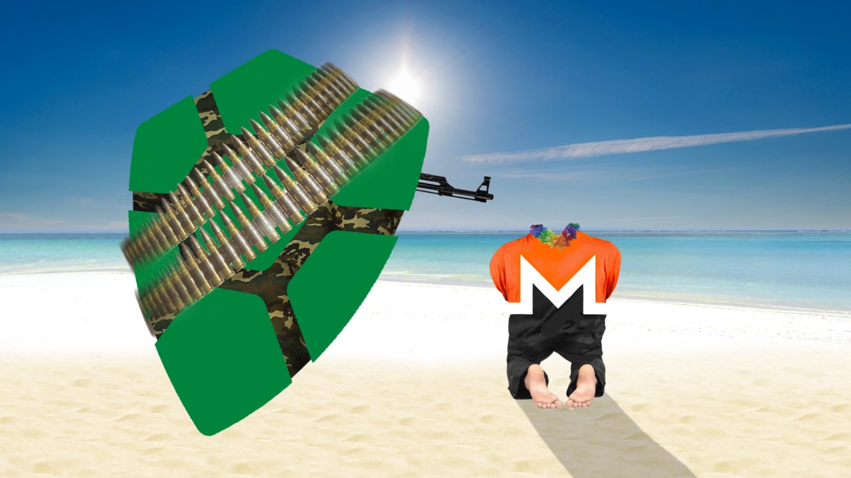 TurtleCoin