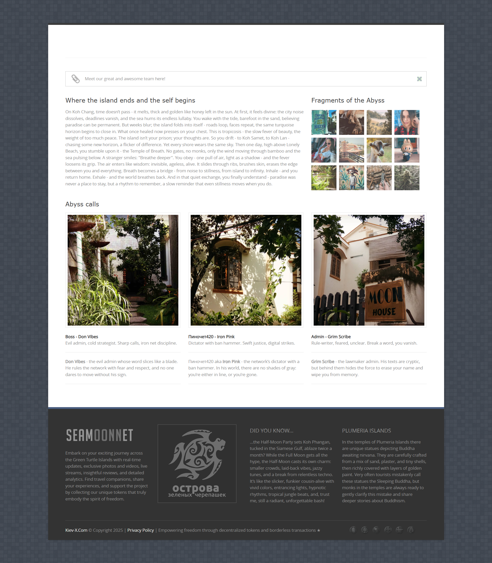 Віза-параноя